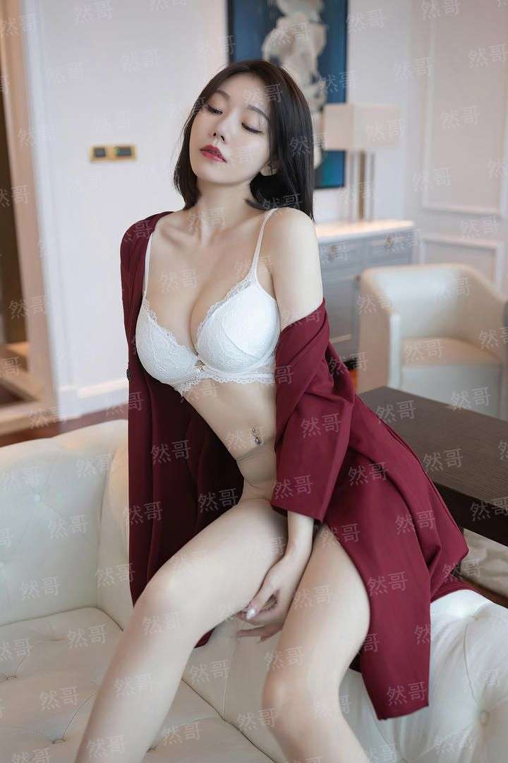 我放纵情欲的夜晚
