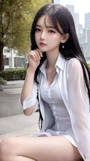 燃了烟花等了春夏