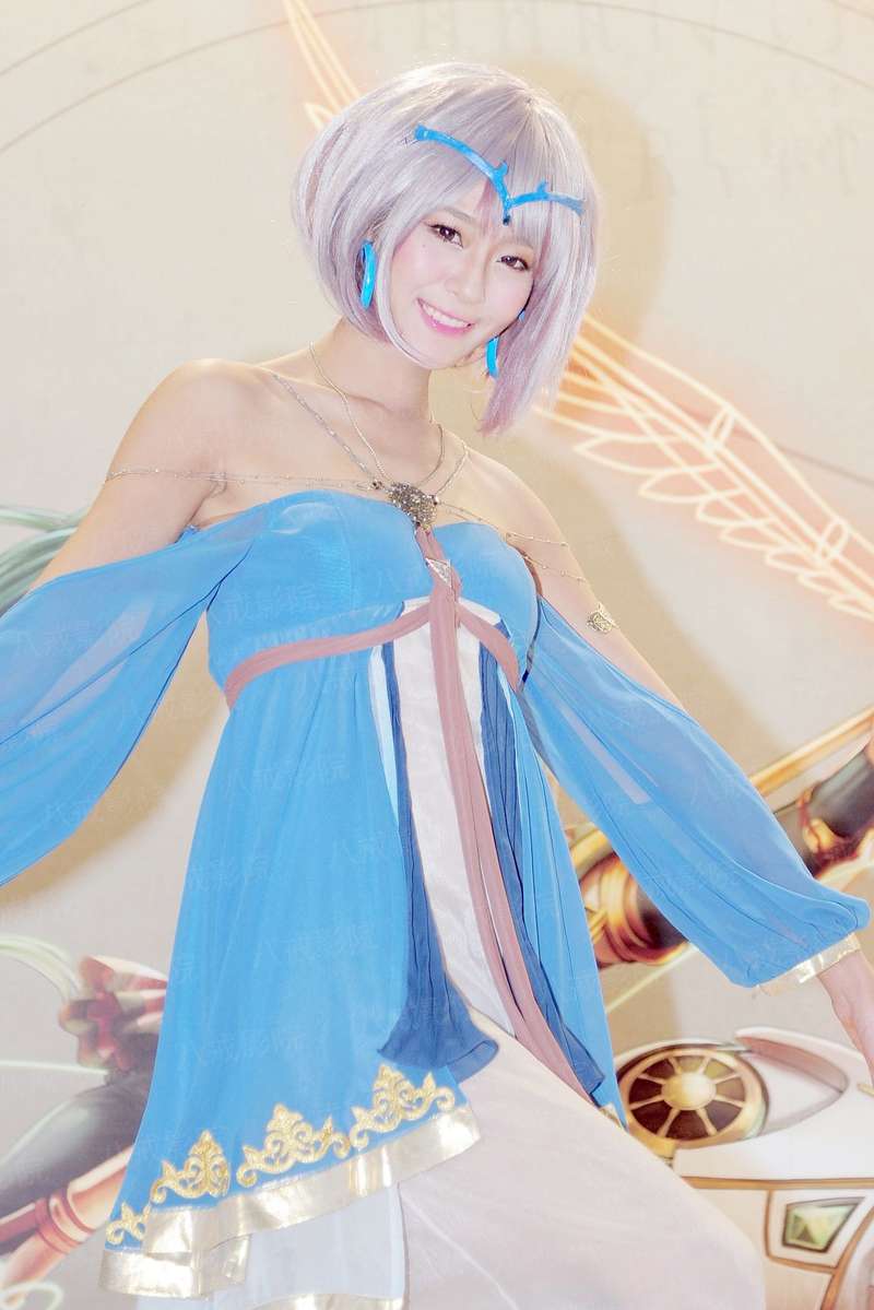 将妃一世妆