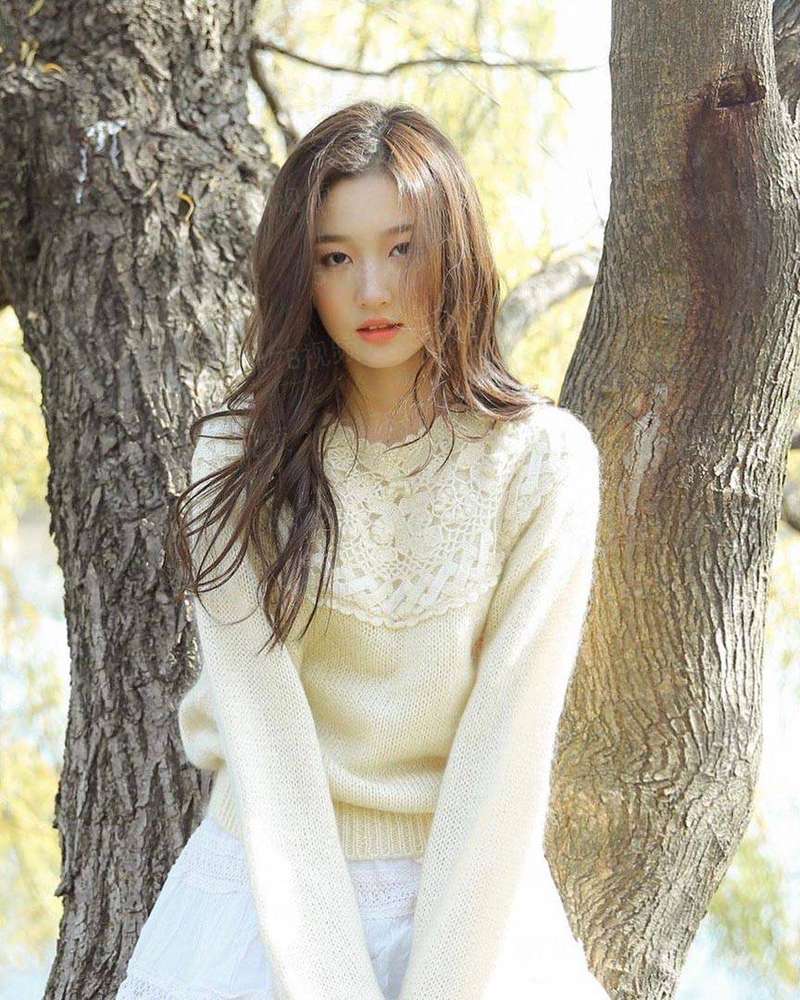 抓不住的温柔