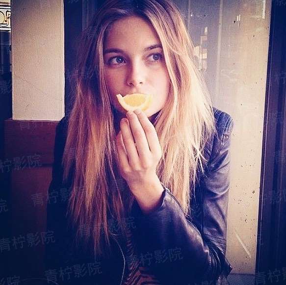 我的女儿有个空间