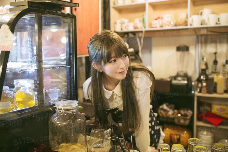 蓝海少女第二季
