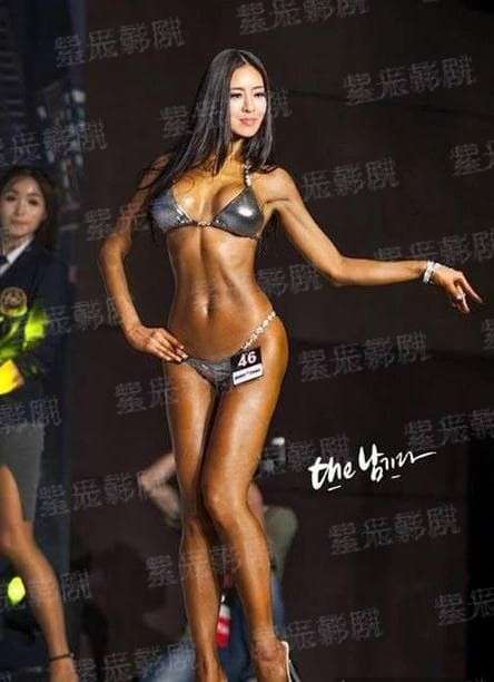 刁婵很美又如何