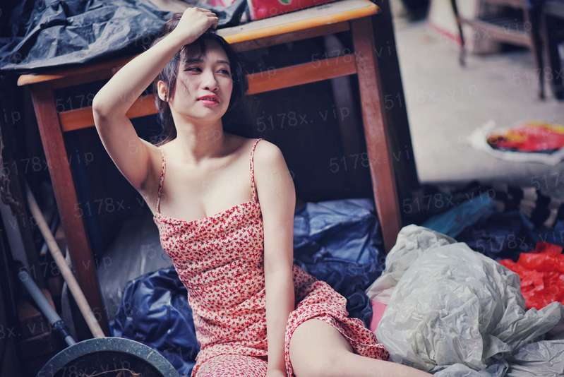 我的包租婆女友