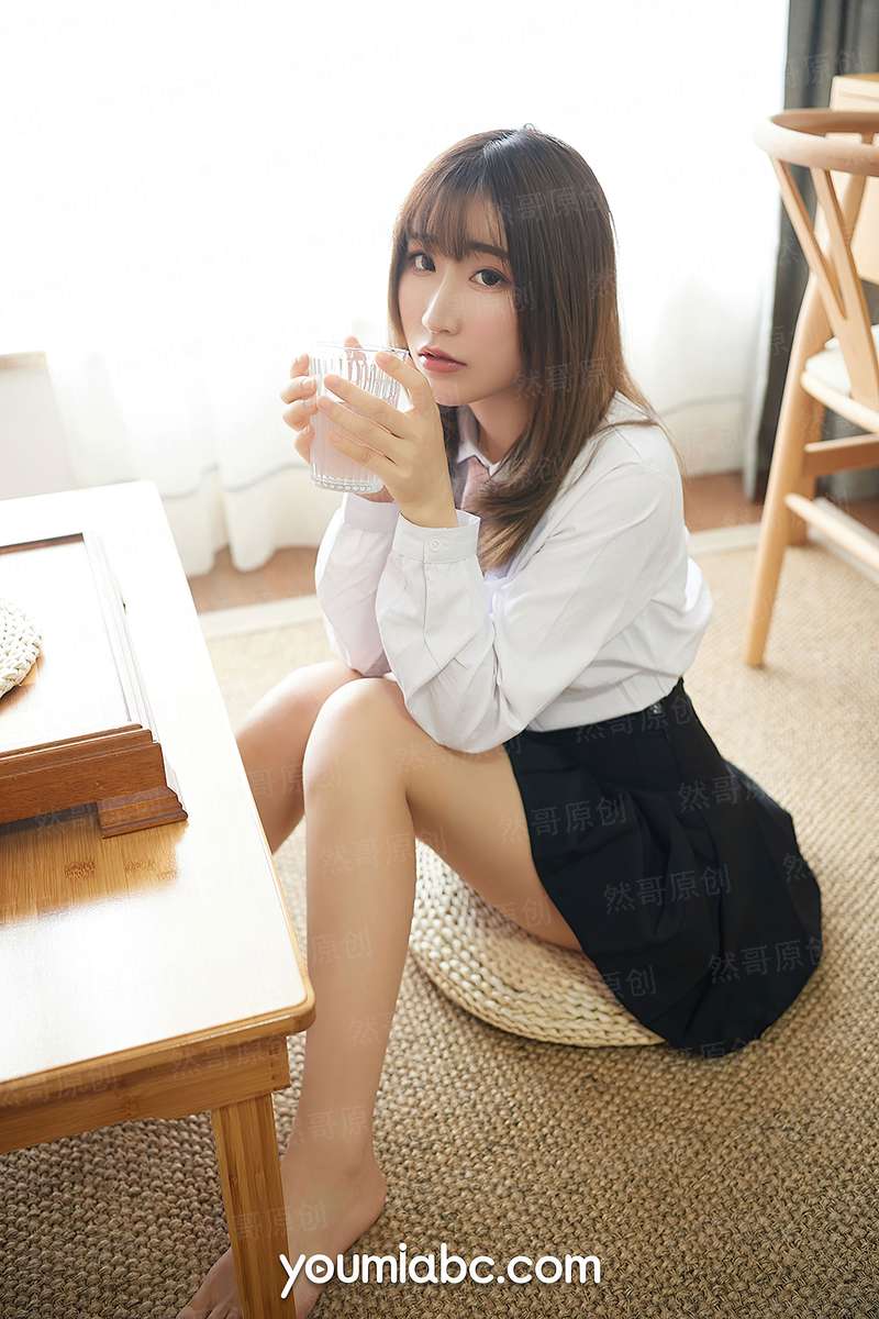 我想撩你呀