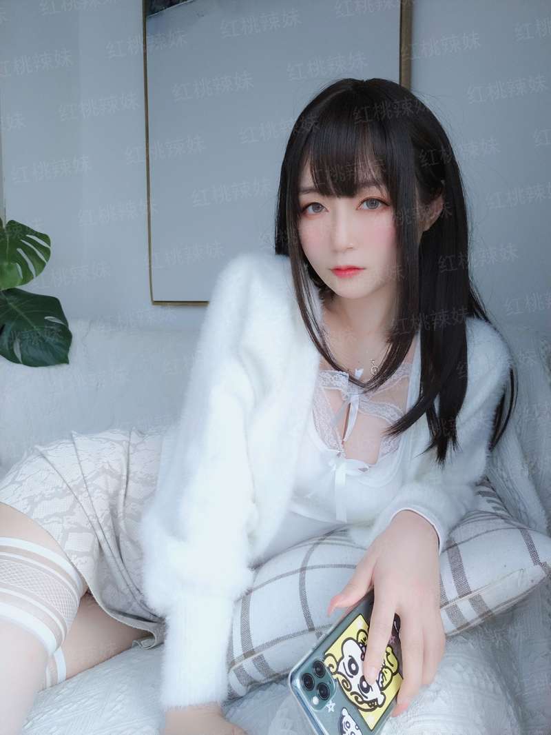 野蛮萌妃:美食我来了！