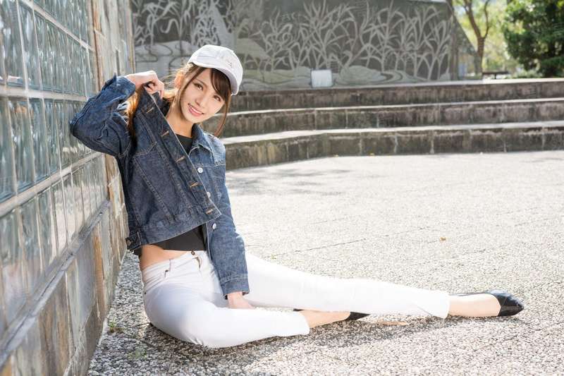 女领导男秘书