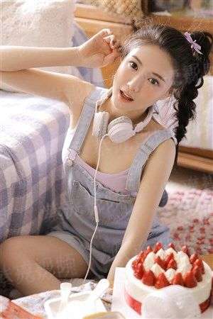 六朝艳后