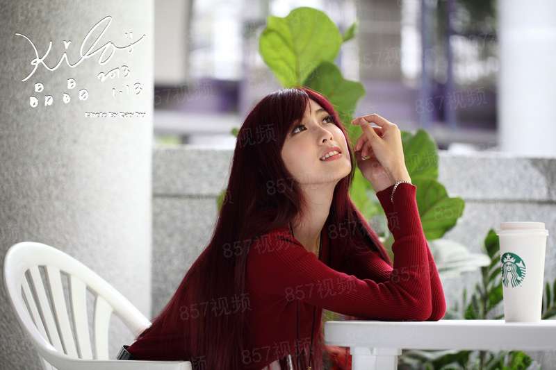 淑女的品格