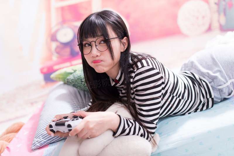 盖世龙婿