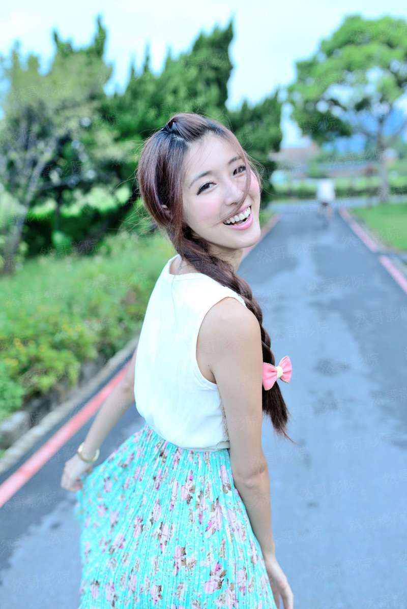 春光已至，你已远