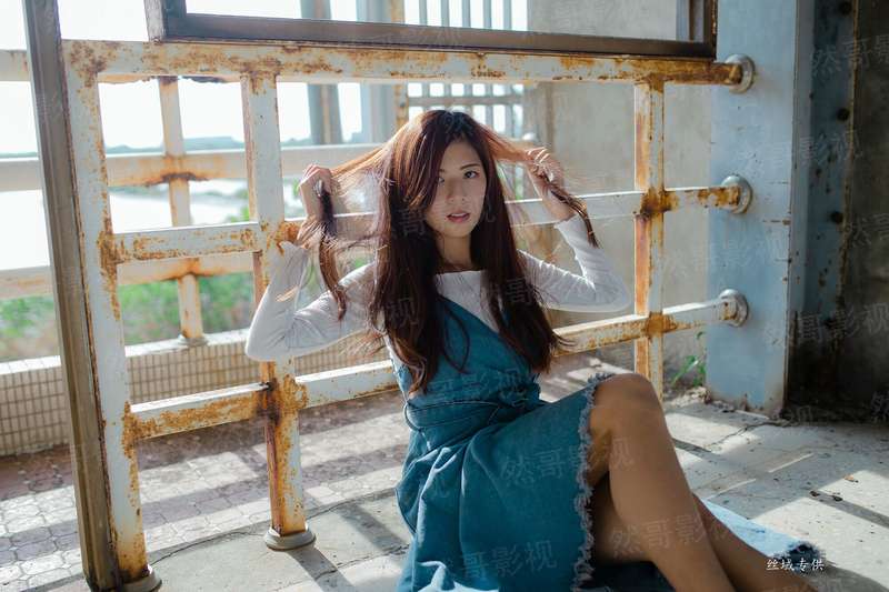 许你美满江山