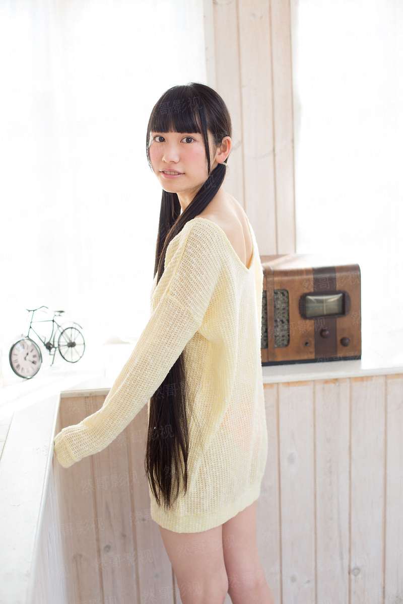 她是栀子花香