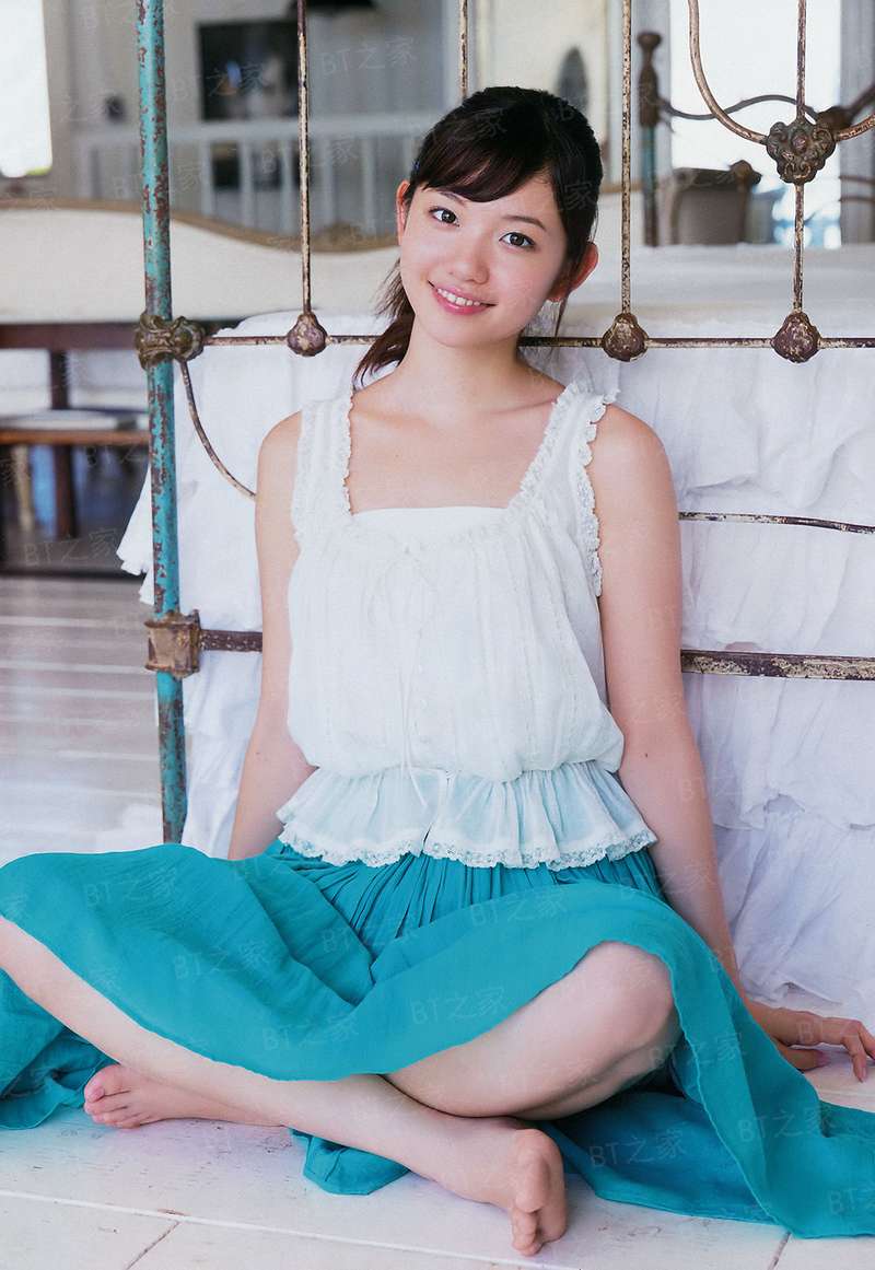 冷小姐，莫少爱你