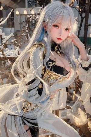 远归的灵
