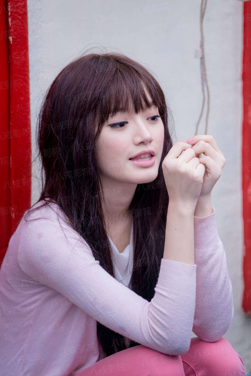 穿越女混混：美男如云
