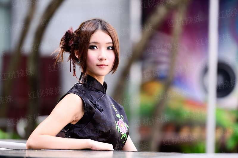 狐妖殿下请投降