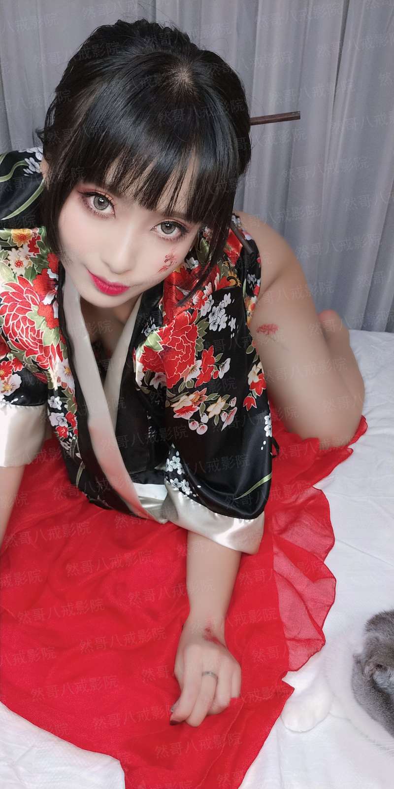 王者情缘之冤家女教练