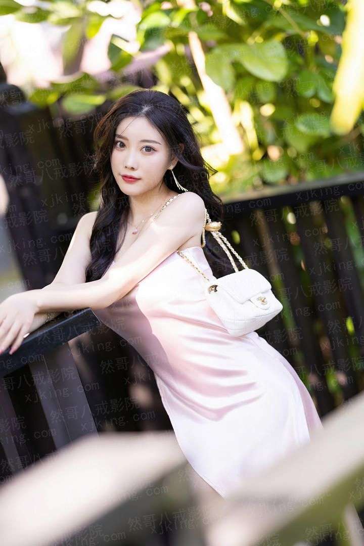 哨向之暴躁少女