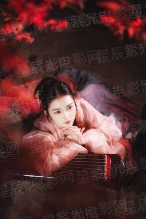 史酷比与国王的精灵
