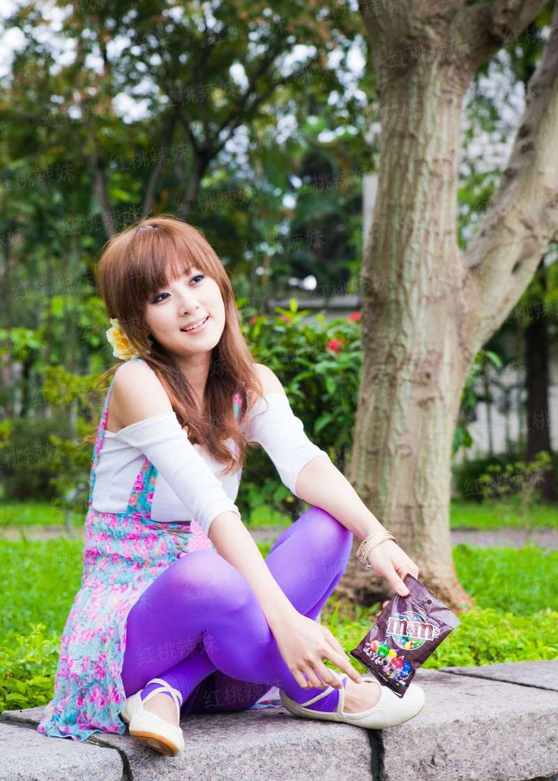 小城缠绵
