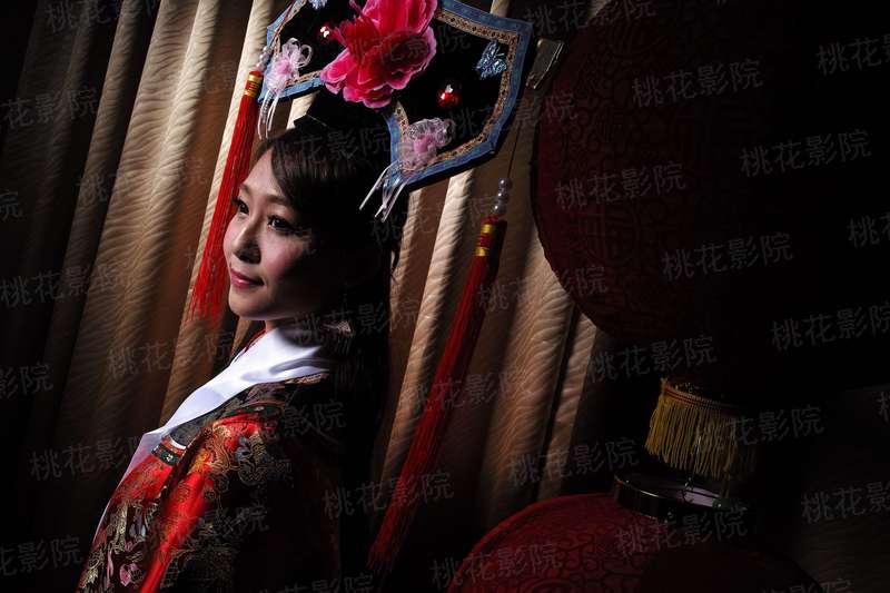 遇见你，荣幸之至