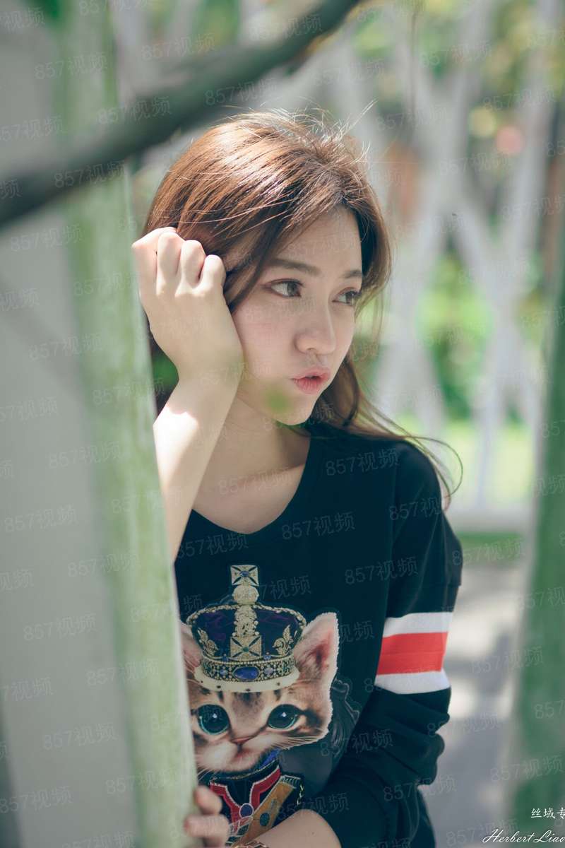 宝贝，谁敢娶你！