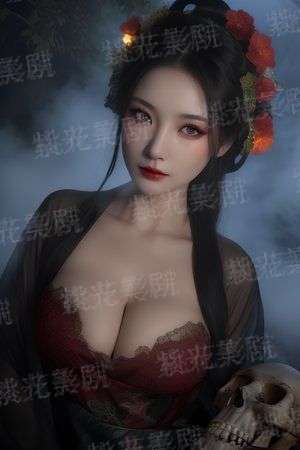 名门盛宠：贵女也疯狂