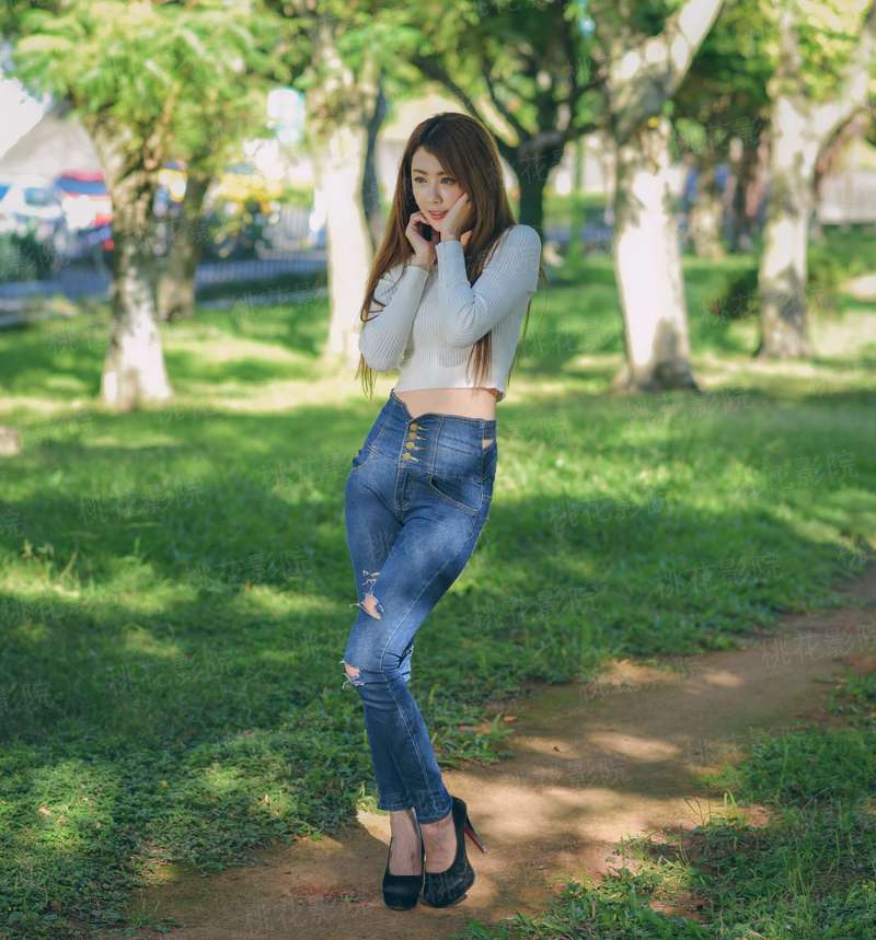 油菜花儿开