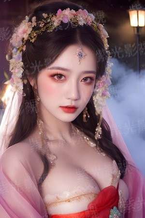 全职业武神