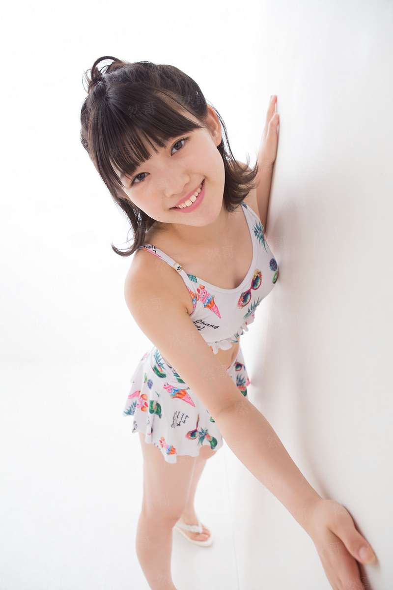 一伊巫女