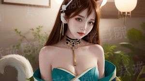 步行街