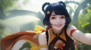 时空圣骑士
