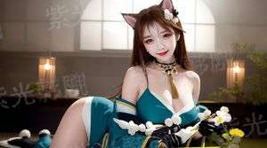 无限的暗黑世界
