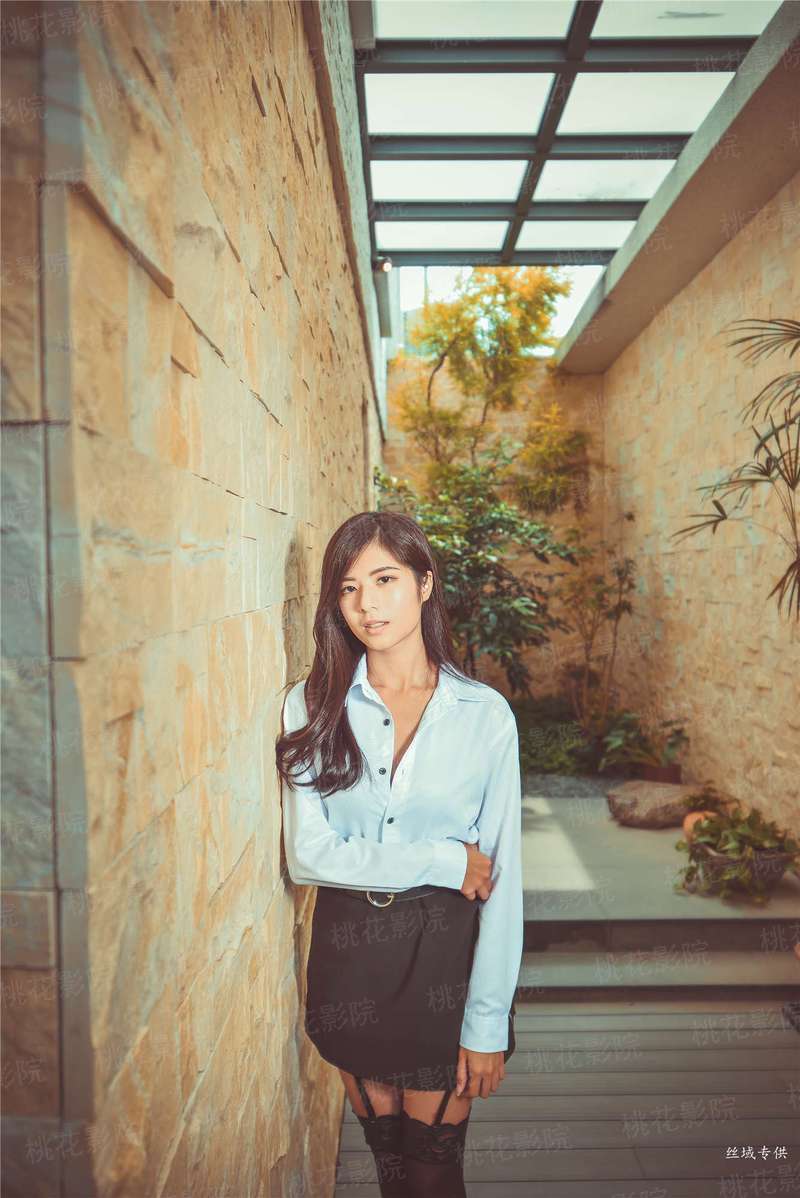 我的嫩模女友