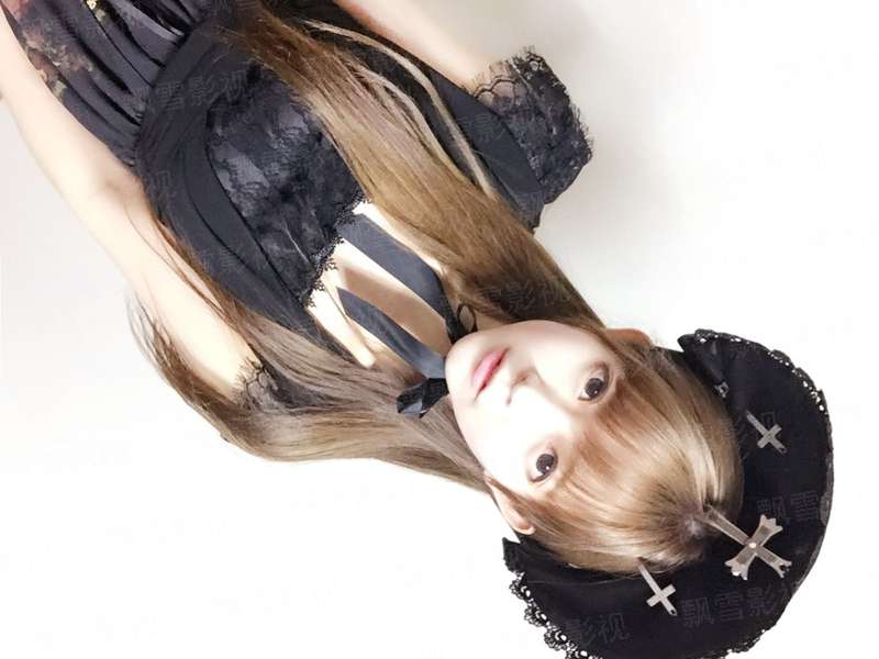 侠女临门
