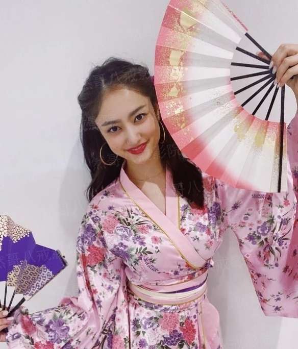 乱世法海