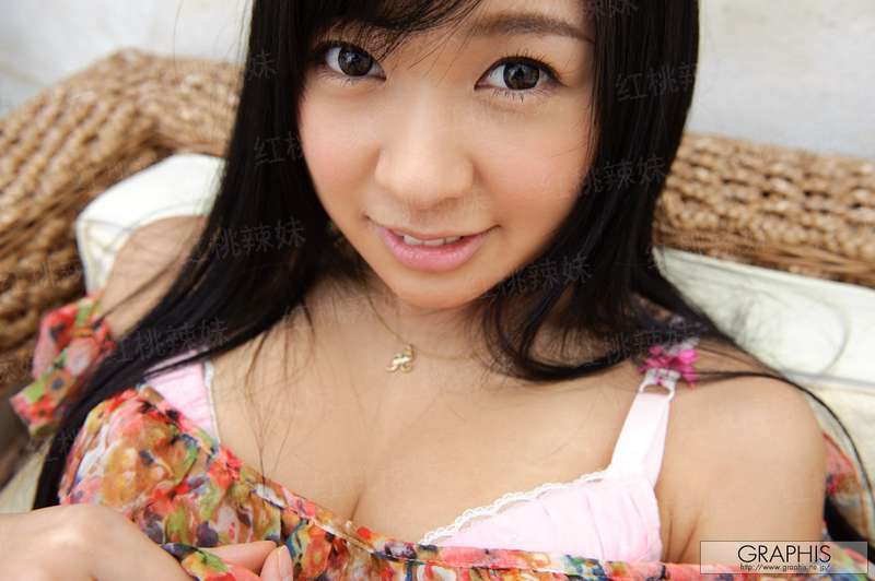 佛系萌女林小虞
