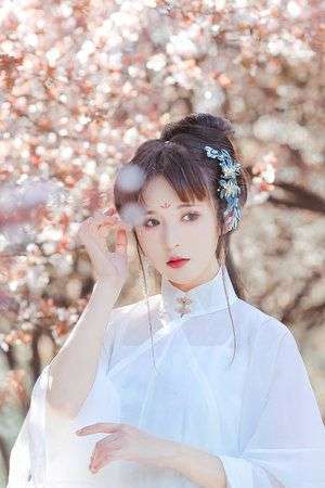 极品女王爷