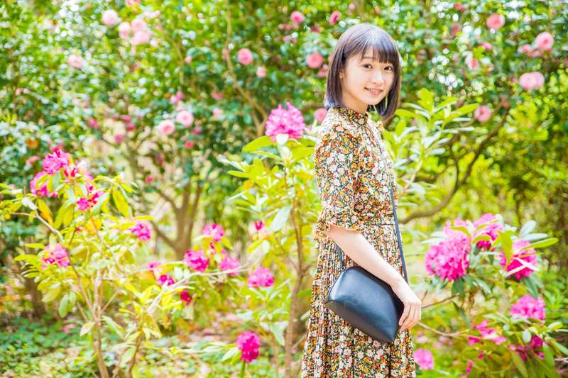 小妖灵游动漫