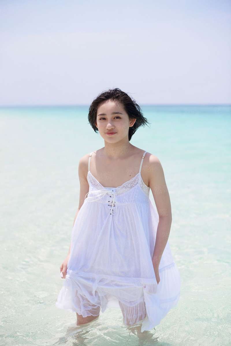 将功补过之美女姐姐