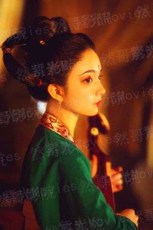 乱世妖娆王