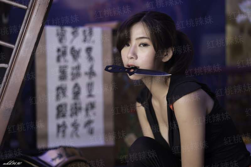 逆天之双龙戏珠