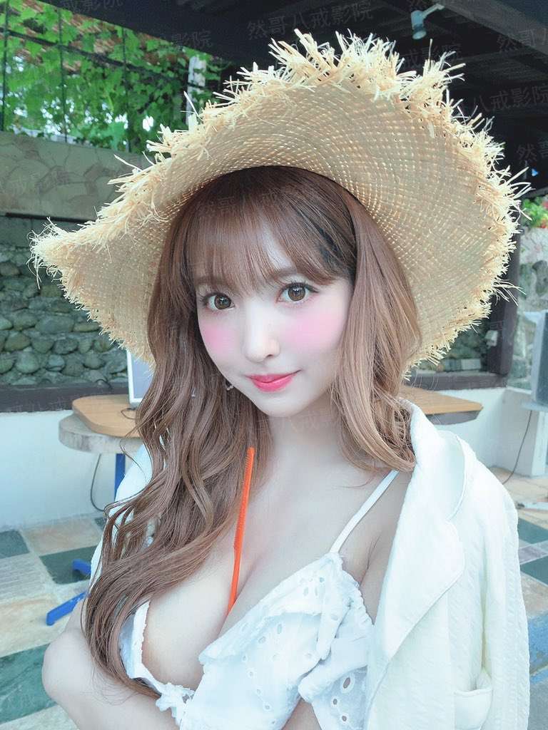 逃走的女人