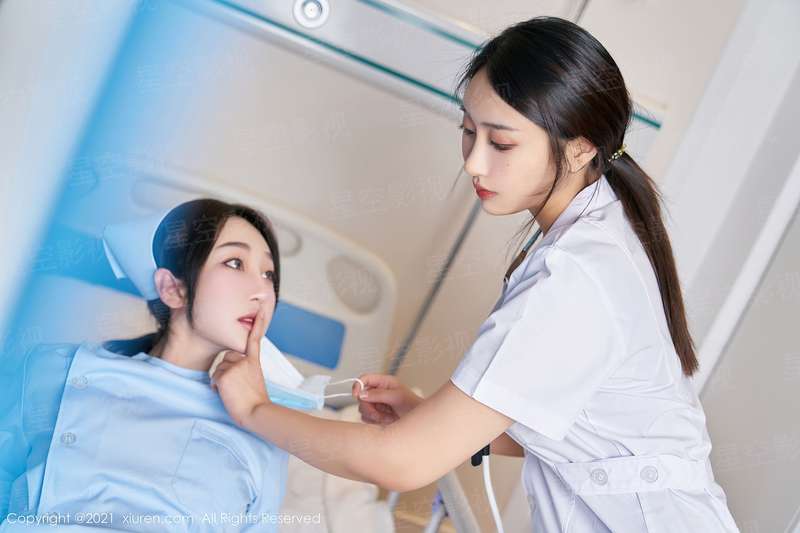 我的高冷女神