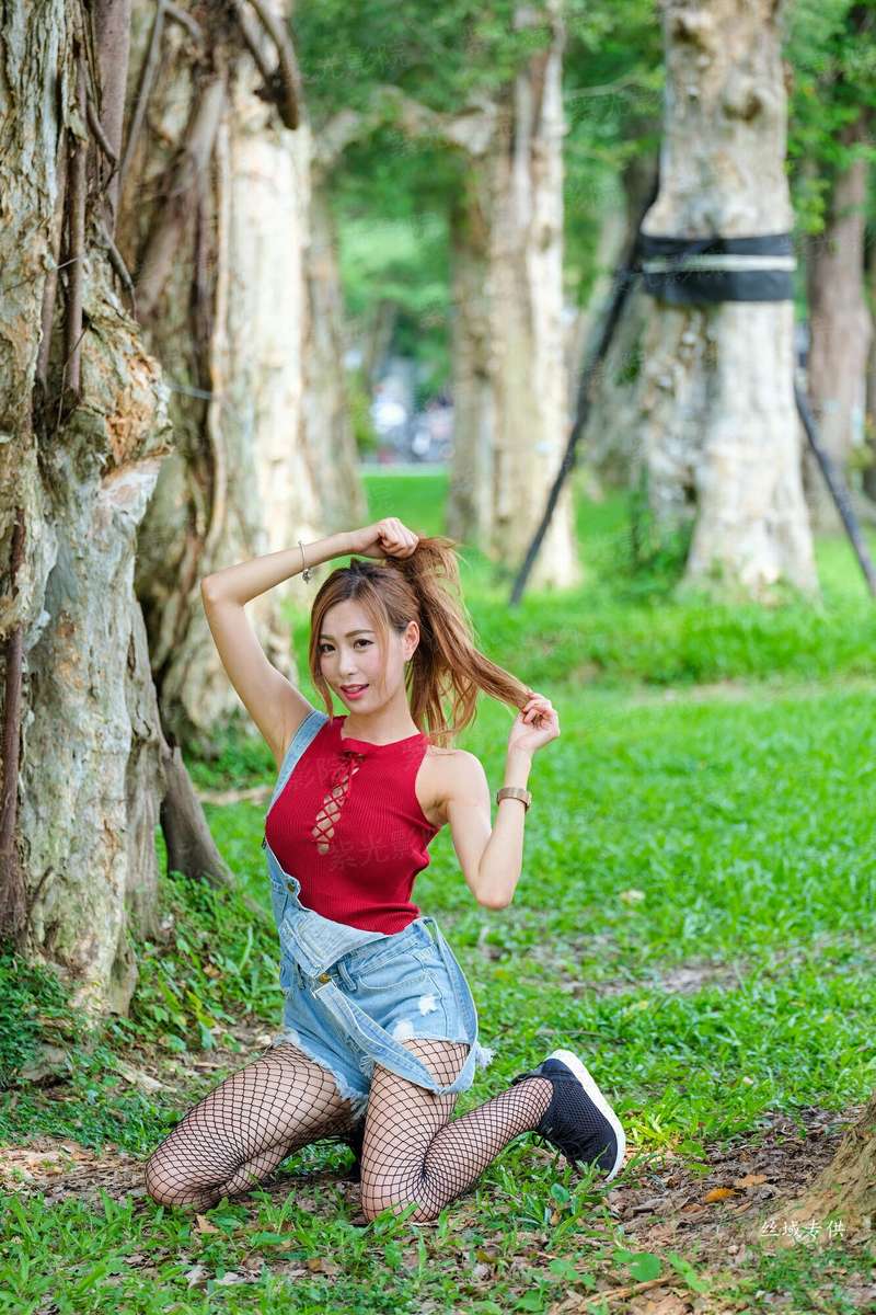 女生叫我小哥