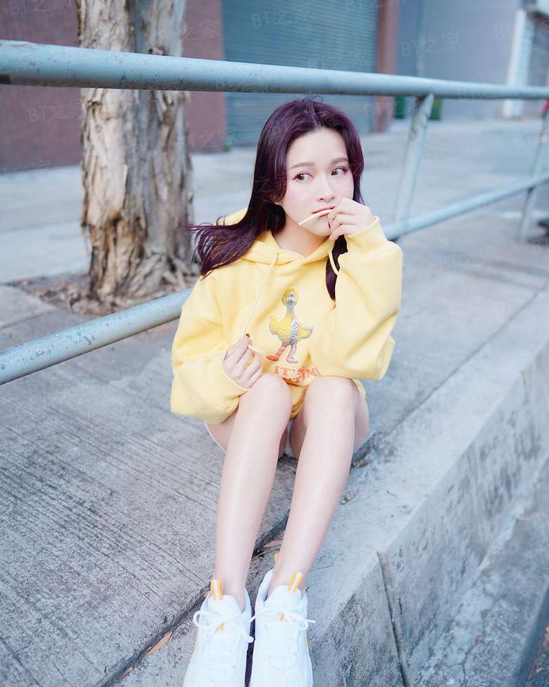 我才是白莲花