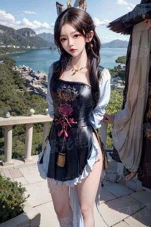 千古魔君