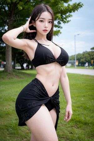 极品女侠