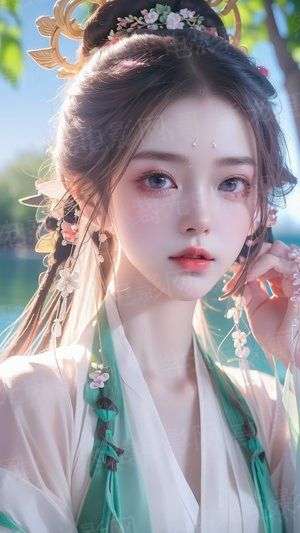 旷世神相